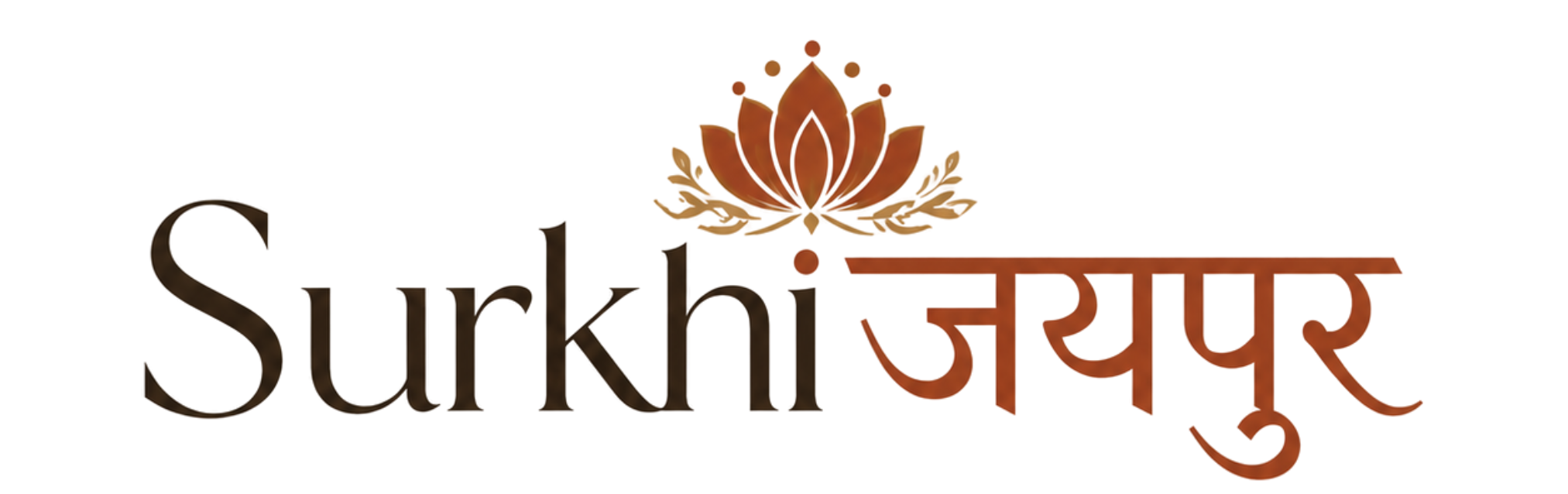 SURKHI JAIPUR