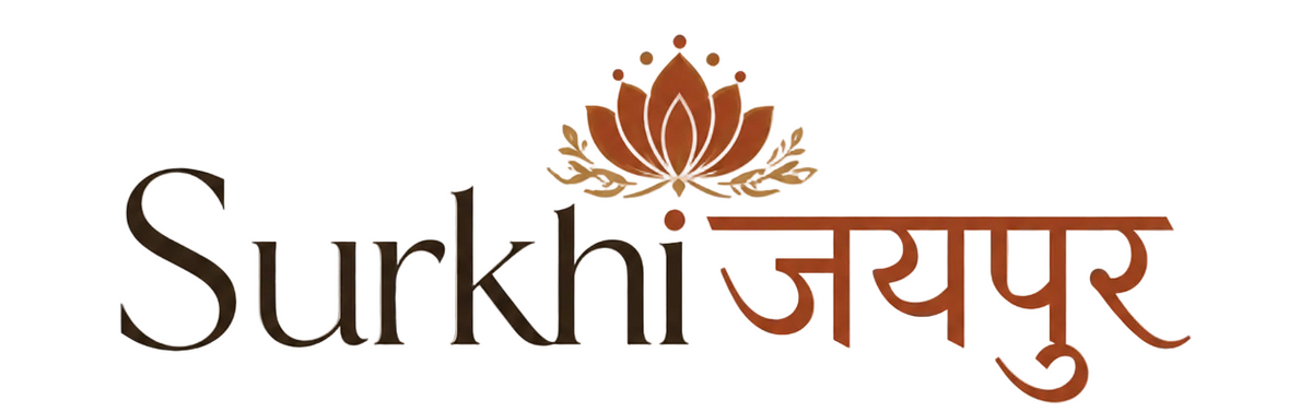 SURKHI JAIPUR